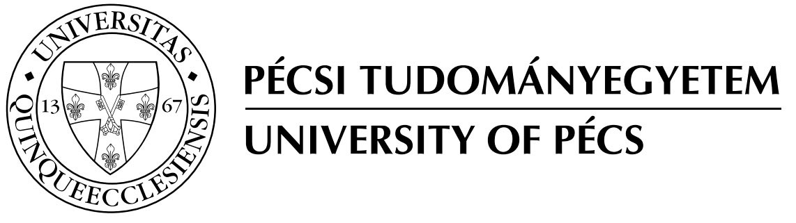 University of Pécs University Cover Photo