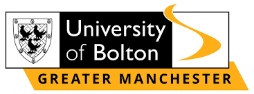 University of Bolton University Cover Photo