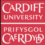 Cardiff University University Cover Photo