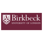 Birkbeck University London University Cover Photo