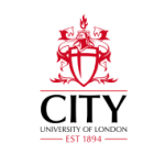 City University London University Cover Photo