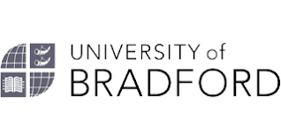 University of Bradford University Cover Photo
