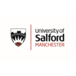 University of Salford University Cover Photo