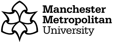 Manchester Metropolitan University University Cover Photo