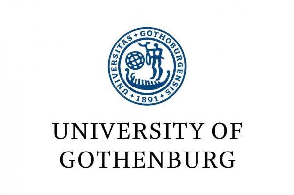 University of Gothenburg University Cover Photo