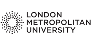 London Metropolitan University University Cover Photo