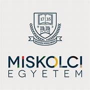 University of Miskolc University Cover Photo