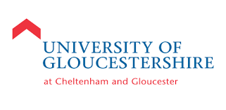 University of Gloucestershire University Cover Photo