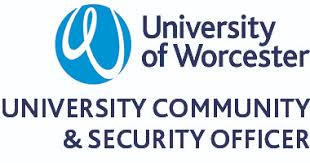 University Of Worchester University Cover Photo