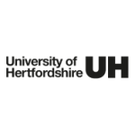 Hertfordshire University University Cover Photo