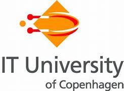 IT University of Copenhagen University Cover Photo