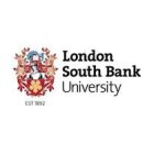 London South Bank University University Cover Photo