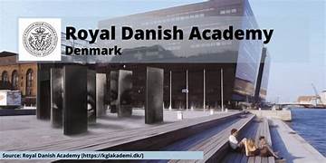 Royal Danish Academy-Architecture, Design, Conservation University Cover Photo
