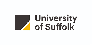 University of Suffolk University Cover Photo