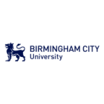 Birmingham City University University Cover Photo