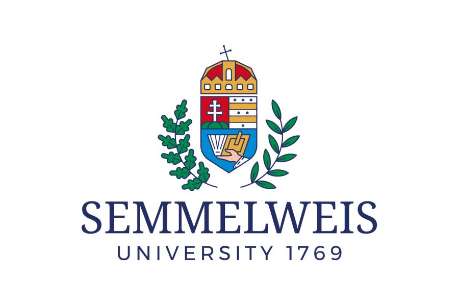 Semmelweis University University Cover Photo