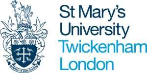 St Mary’s University Twickenham University Cover Photo