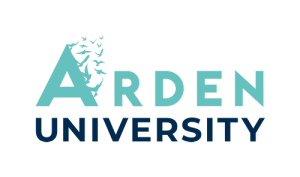 Arden University University Cover Photo