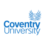 Coventry University University Cover Photo