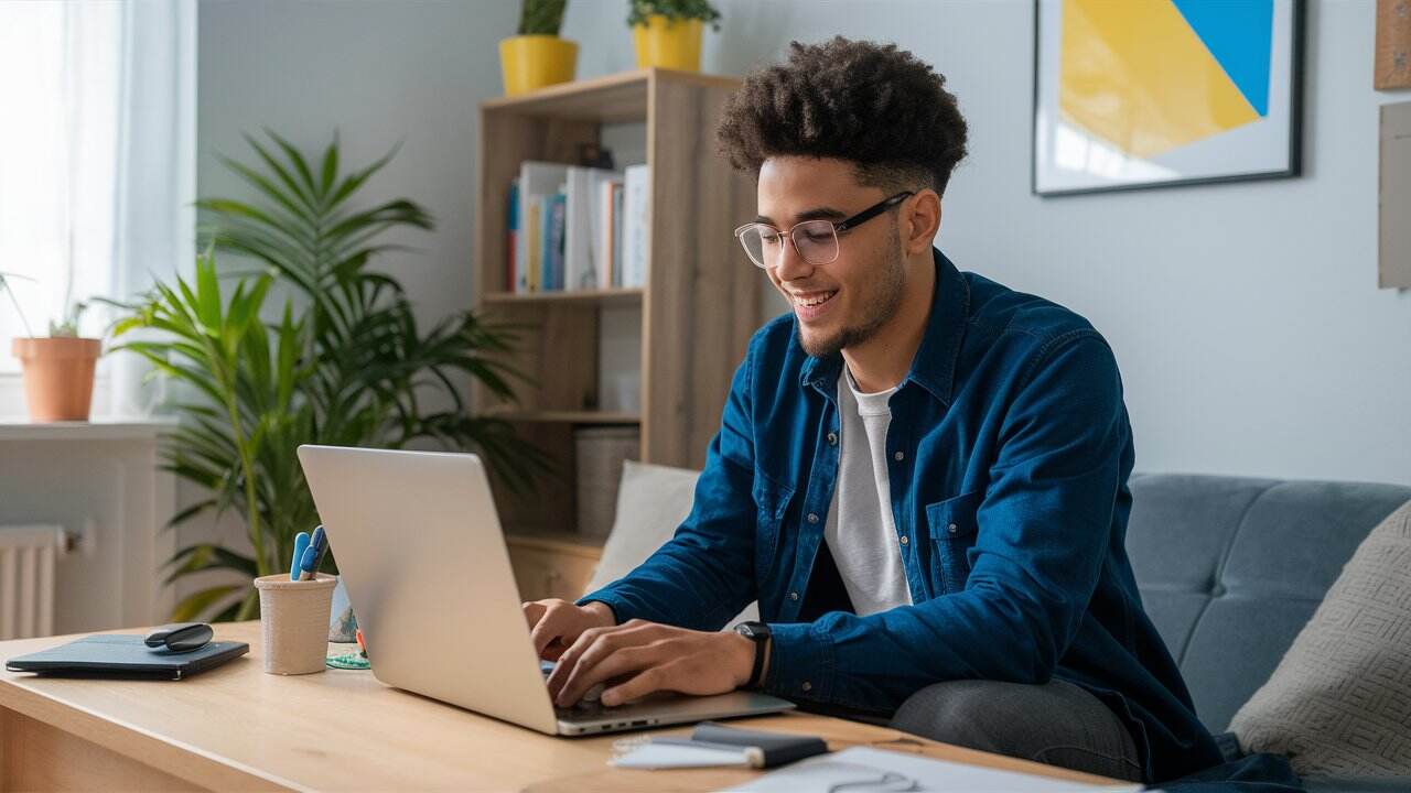 What Is the Best Job to Do Remotely