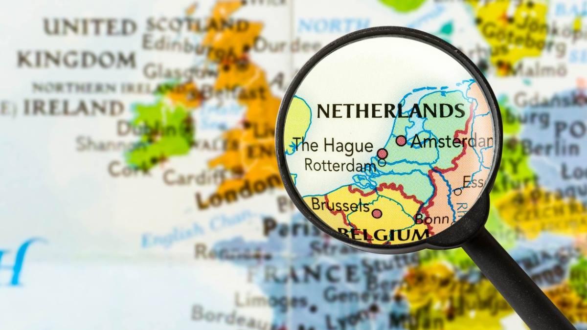 Student Visa Requirements & Tips for France, Germany & the Netherlands