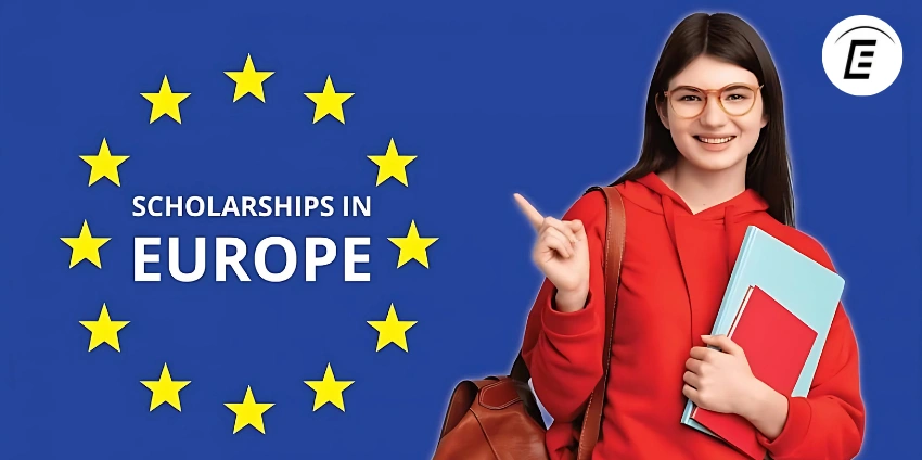 Universities in Europe for International Students with Scholarships