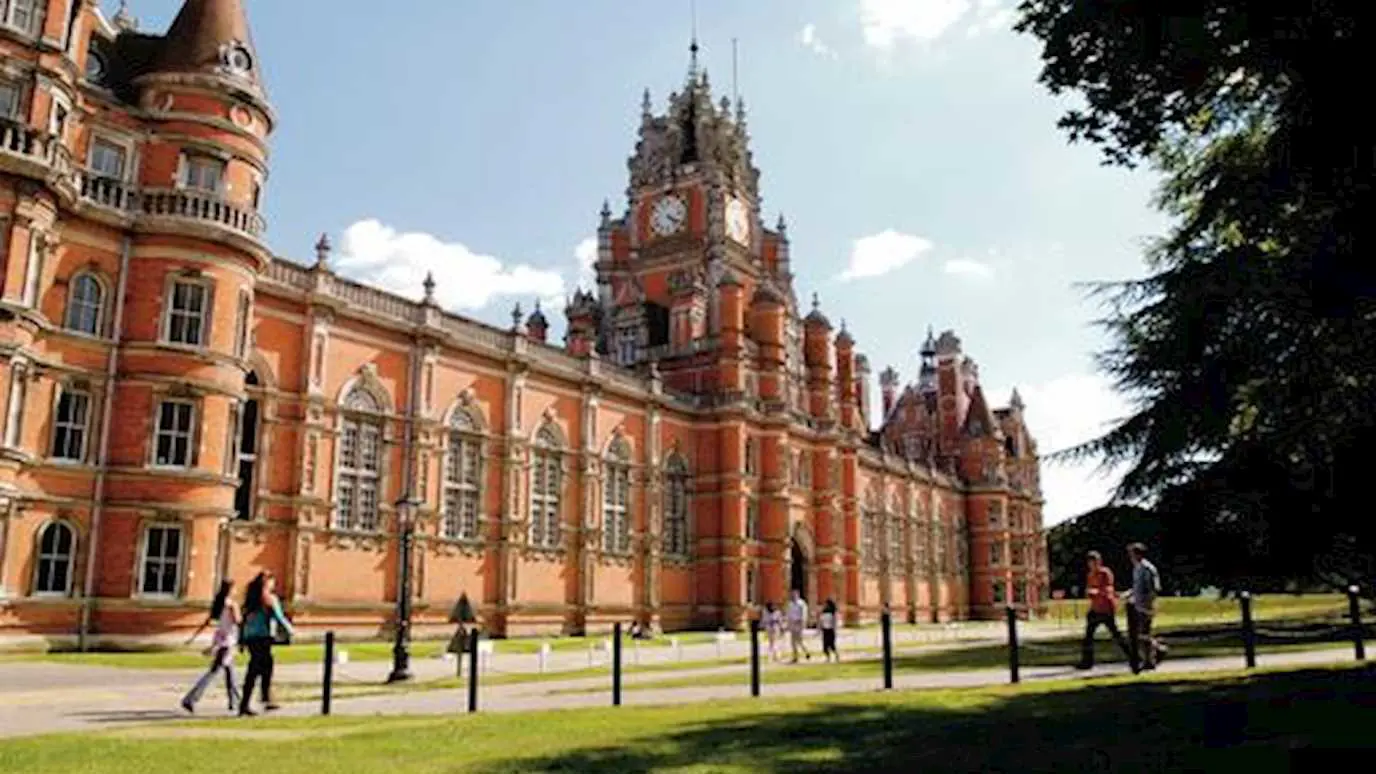 Discovering Royal Holloway University: A Unique Place to Learn and Grow