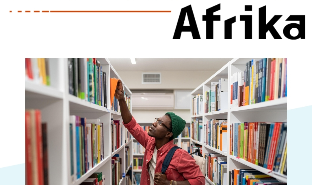 Unlock Opportunities: Megatrends Afrika Fellowships 2025 for African Researchers