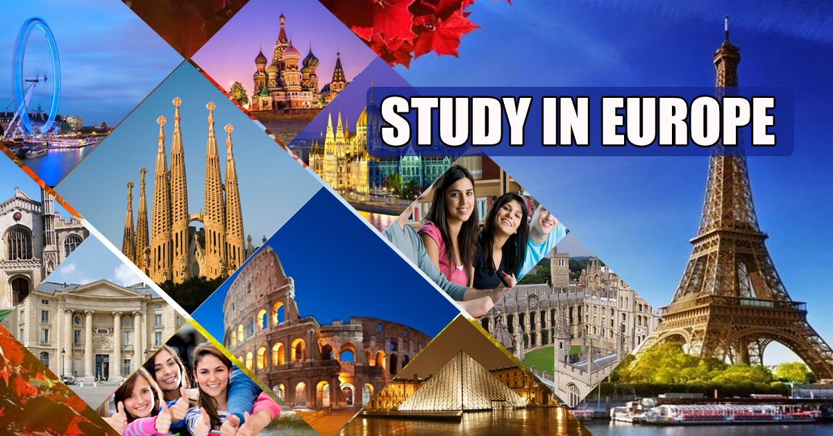 Study and Career Opportunities in Europe