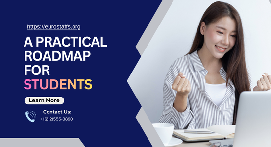 Study and Work in Europe: Complete 2026 Guide with EuroStaffs