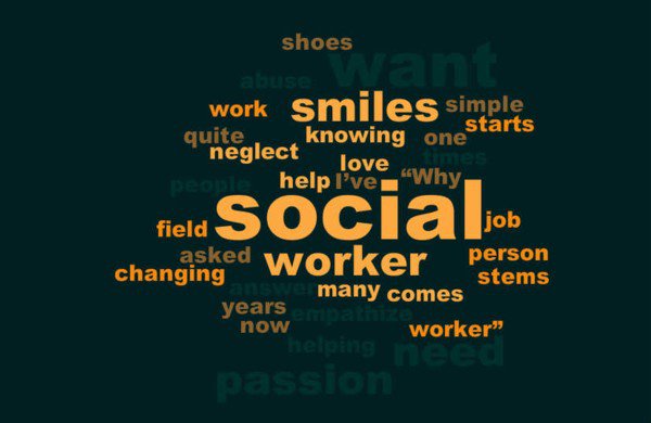 Why I Became a Social Worker: A Journey of Compassion and Change