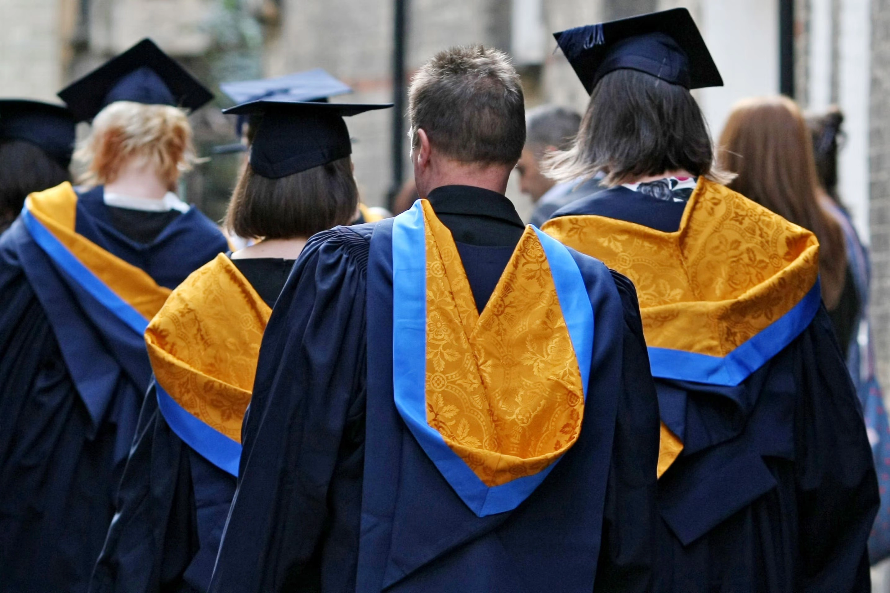 What Careers Can Students Get Support for in Europe
