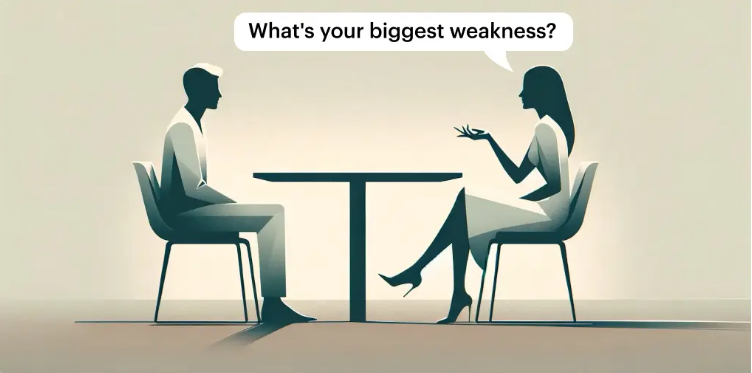 10 Effective Ways to Discuss Your Weaknesses in Job Interviews