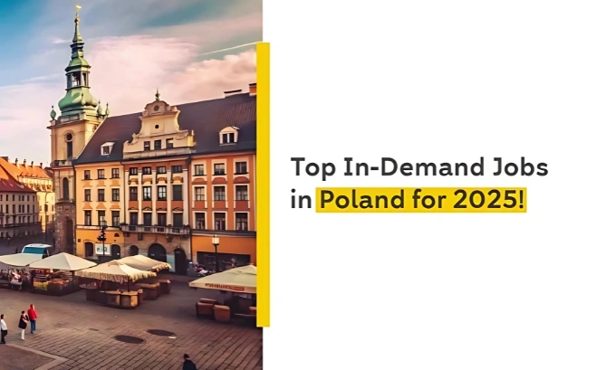 Top 10 In-Demand Jobs in Europe in 2025 – Euro Staffs Career Guide