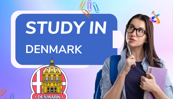 Study in Denmark: January 2025 Intake at Copenhagen Business College